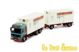 VOLVO F12 combi Rynart