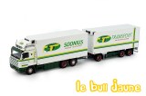 SCANIA R143 Soonius