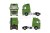 VOLVO FH04B VTC Volvo Truck Center