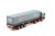 SCANIA R142 Rynart