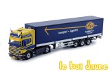SCANIA R Schneider ASG