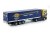 SCANIA R Schneider ASG