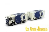 SCANIA S Planzer