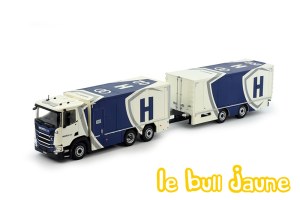 SCANIA S Planzer
