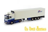 SCANIA 144 G Persoon