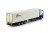 SCANIA 144 G Persoon