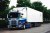 SCANIA 144 G Persoon