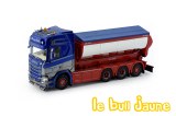 SCANIA R Flemming Paulsen