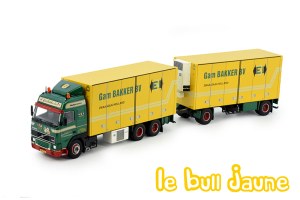 VOLVO FH12 GAM Bakker