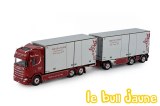 SCANIA R Martin Steiner
