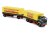 VOLVO F89 Bilspedition