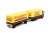 VOLVO F89 Bilspedition