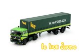 DAF 2800 Makkum de Vries