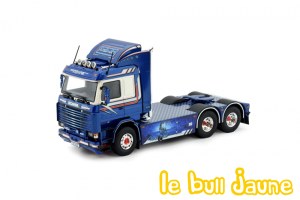 SCANIA 143 Nordic Star