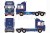 SCANIA 143 Nordic Star