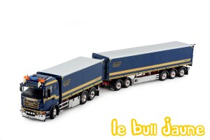 SCANIA R HNT