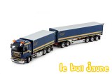 SCANIA R HNT