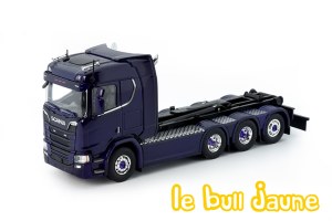 SCANIA R NG + crochet
