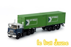 MACK F700 Groenenboom