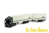 SCANIA R 4x2 Alex Andersen