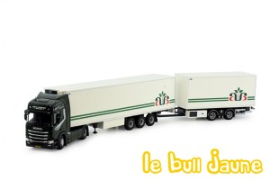 SCANIA R 4x2 Alex Andersen