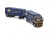 VOLVO FH12 Borge Moller ASG