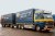 VOLVO FH12 Borge Moller ASG
