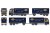 VOLVO FH12 Borge Moller ASG