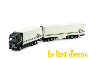 SCANIA R Alex Andersen