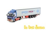 VOLVO FH12 Freja