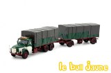 VOLVO N88 combi Bilspedition