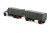 VOLVO N88 combi Bilspedition
