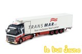 VOLVO FH12 Bjarne Nielsen