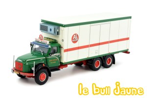 VOLVO N88 Arne Jensen