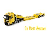MAN TGX Welti Furrer