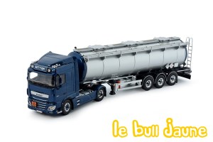 DAF XF Sittam