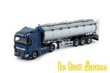 DAF XF Sittam