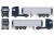 DAF XF Sittam