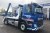 DAF CF410 Renewi