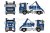 DAF CF410 Renewi