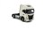 IVECO S-Way GNL blanc