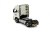 IVECO S-Way GNL blanc