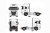IVECO S-Way GNL blanc