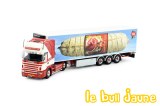 SCANIA R Stefan Huber