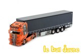 SCANIA R KFTTrans