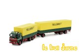 SCANIA 141 Palms