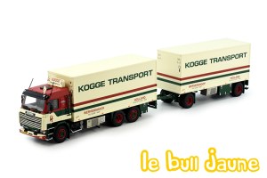SCANIA R143 Kogge