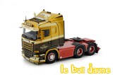 SCANIA R520 Peter Wouters