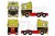 SCANIA R520 Peter Wouters