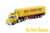 SCANIA T 143 Overland Astran